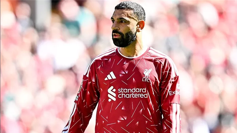 محمد صلاح يوجه رسالة مؤثرة للجماهير بعد نهاية رحلته مع ليفربول