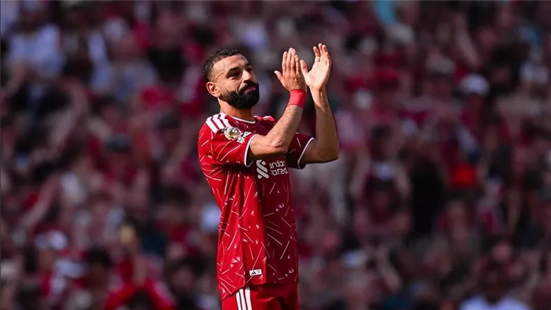 رسالة جديدة من محمد صلاح لجماهير ليفربول بعد الرحيل: أطول ليلة في حياتي