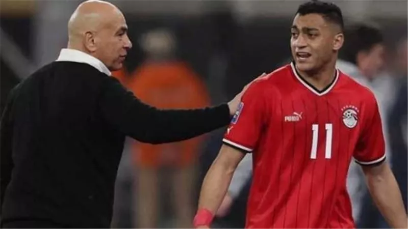 نجم الزمالك السابق يكشف سبب استبعاد مصطفى محمد من قائمة حسام حسن
