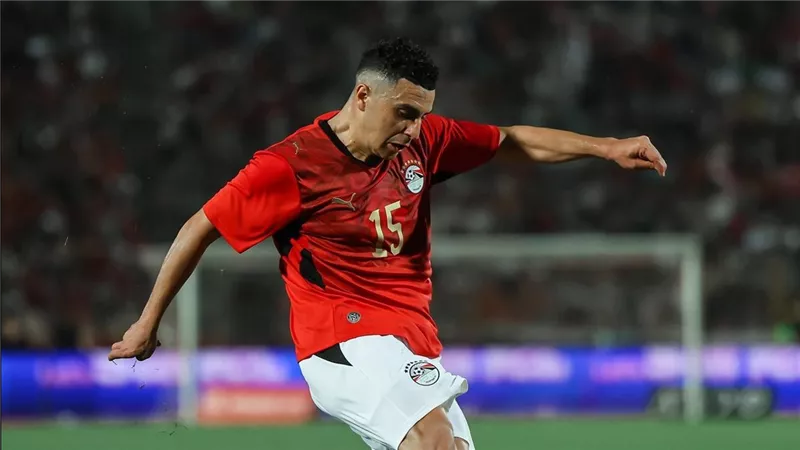 كريم حافظ: سعيد بالعودة لمنتخب مصر بعد 4 سنوات.. وحسام حسن طالبنا بالقتال أمام روسيا