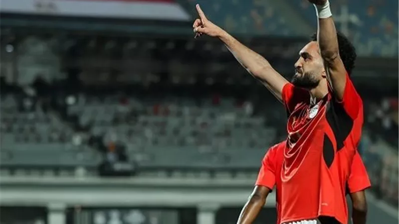 من اسم غير معروف إلى بطل ليلة روسيا.. زيكو يقتحم حسابات منتخب مصر بهدف تاريخي