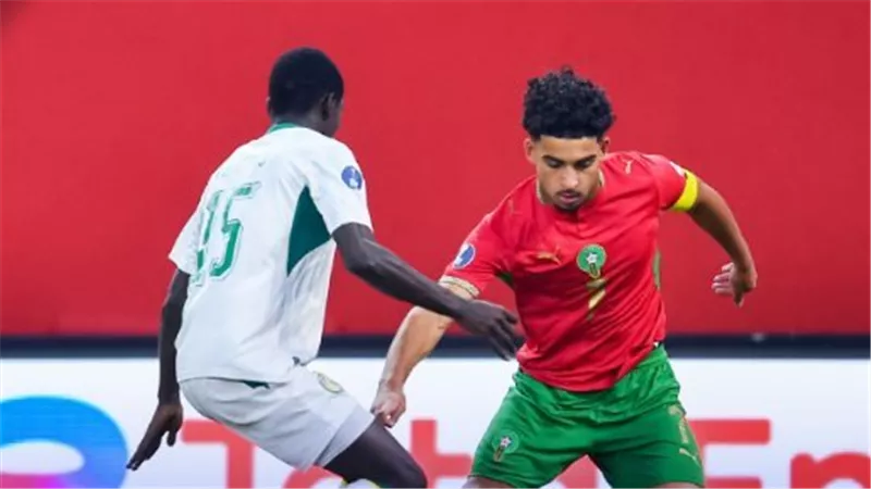 السنغال إلى نهائي كأس أمم إفريقيا للناشئين بعد الفوز على المغرب بركلات الترجيح
