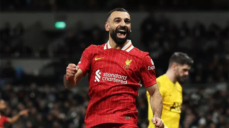 محمد صلاح يشعل الميركاتو.. الاتحاد يتحرك لحسم الصفقة الكبرى