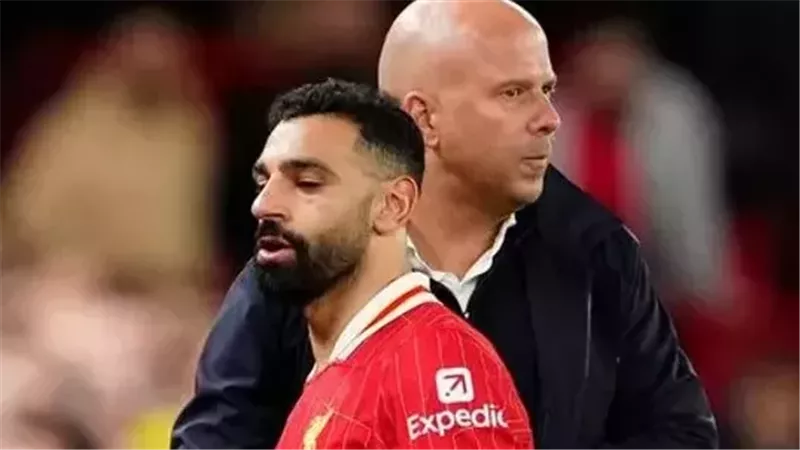النشرة المسائية| ليفربول يقيل آرني سلوت.. أكرم توفيق يقترب من العودة للأهلي ومجلس الزمالك يدعم استمرار معتمد جمال 