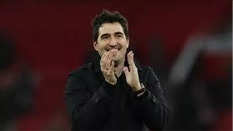تقارير: أندوني إيراولا مرشح لتدريب ليفربول خلفا لأرني سلوت