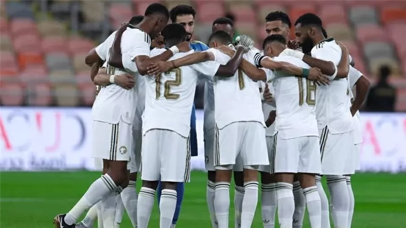 مواعيد مباريات منتخب السعودية في كأس العالم 2026.. والقنوات الناقلة