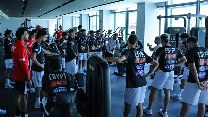 ضياء السيد يكشف رؤيته لمنتخب مصر في كأس العالم ويحسم موقف عبد المنعم