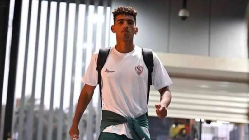 قرار منتظر في الزمالك.. أحمد محمود بين البقاء والرحيل