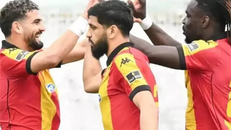 الترجي بطلاً لكأس تونس للمرة 17 بتاريخه بعد الفوز على الترجي الجرجيسي