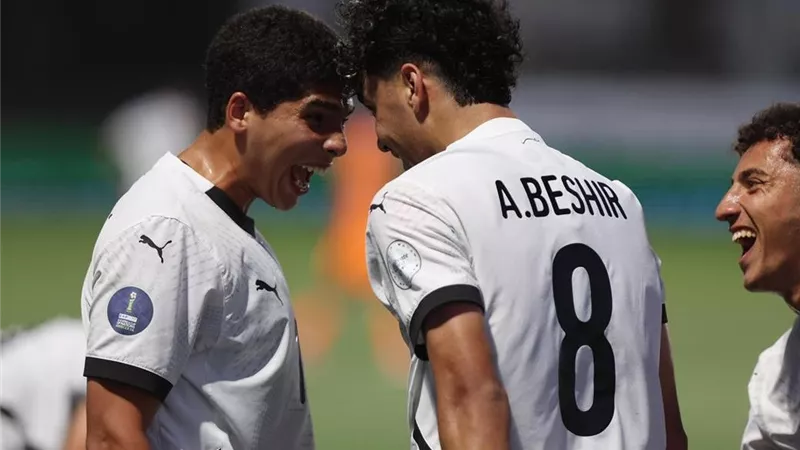 موعد مباراة مصر والمغرب اليوم في كأس أمم إفريقيا تحت 17 عامًا والقناة الناقلة