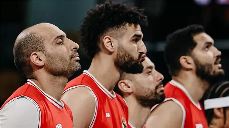 صلاح رجب يكشف أسباب غياب رباعي سلة الأهلي عن مواجهة أهلي بنغازي في «BAL»