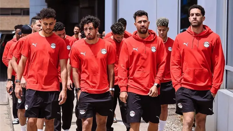 القيمة السوقية تبتسم للفراعنة.. منتخب مصر يتفوق على منافسيه قبل مونديال 2026
