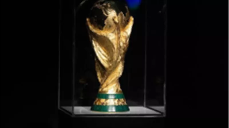 كأس العالم 