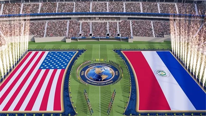 كاس العالم