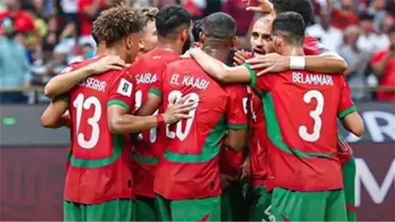المغرب يكتسح بوروندي بخماسية استعدادًا لكأس العالم 2026