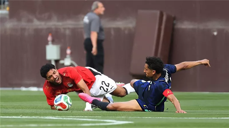 مصر والبرازيل