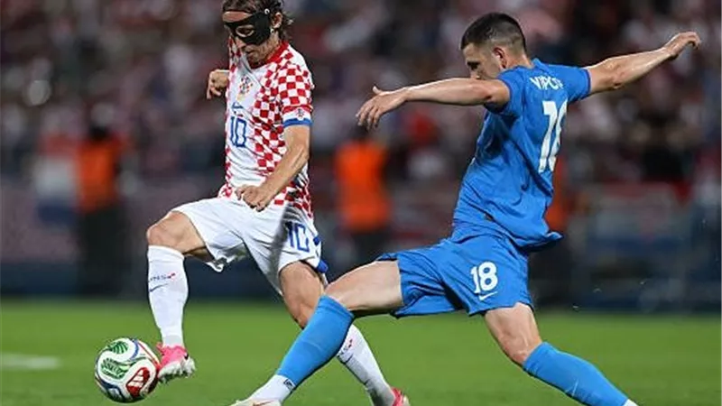 موعد مباراة بنما وكرواتيا في كأس العالم 2026