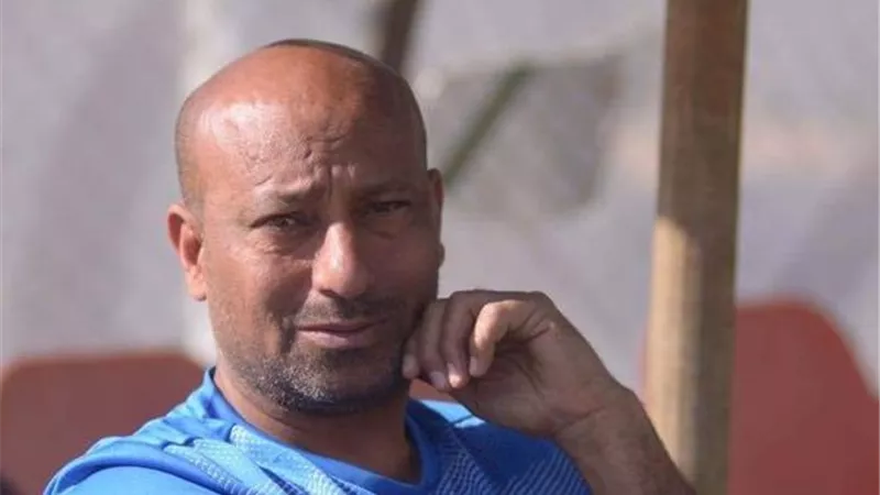 ياسر ريان: كنت أسرع من ميسي ورونالدو ومبابي في الملاعب