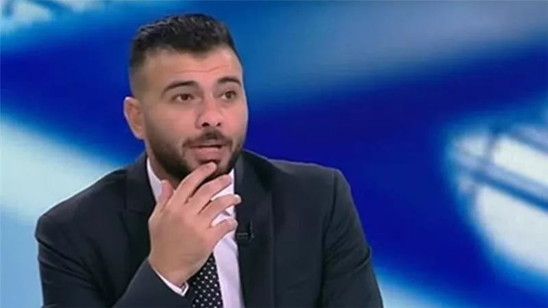 عماد متعب يكشف كواليس رفضه المشاركة مع منتخب مصر في مونديال 2018
