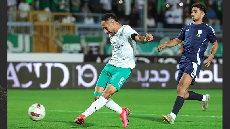 مباراة المصري وإنبي