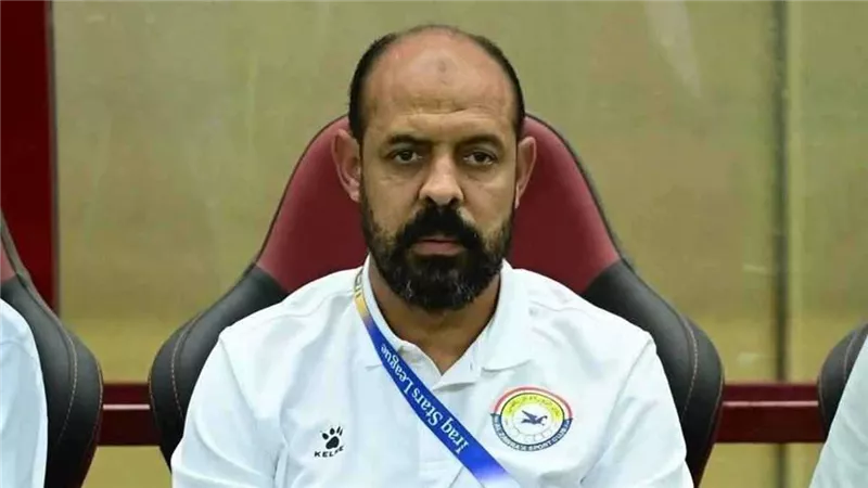 عماد النحاس
