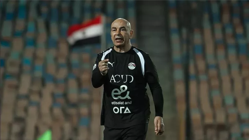 أرقام تاريخية لحسام حسن بعد فوز مصر لى نيوزلندا في كأس العالم 2026