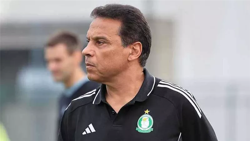 حسام البدري يكشف حقيقة التفاوض مع لاعبي الأهلي 