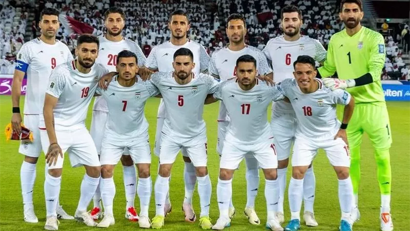 إيران