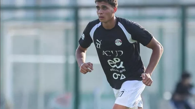 بمشاركة مرموش وحمزة.. 8 صور ترصد مران منتخب مصر اليوم استعداداً لودية روسيا 