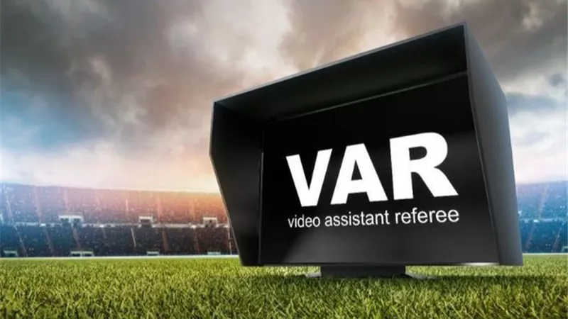 مونديال إستثنائي.. تعديلات تاريخية لتقنية الـ VAR في كأس العالم 2026 (فيديو)