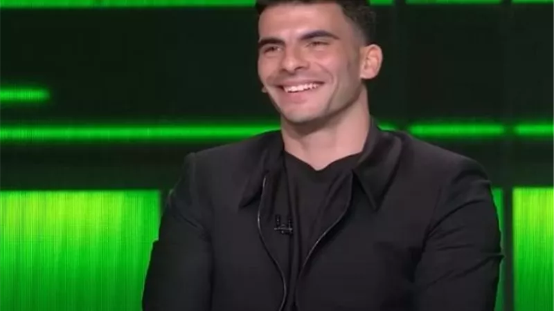 عصام الحضري يرد بقوة على زيزو: 