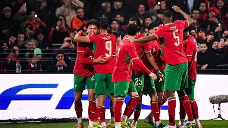 كيف يلعب المغرب ضد هايتي في كأس العالم 2026؟