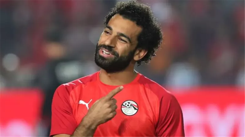 فيتوريا: صلاح لا يعيش على الموهبة فقط.. وهذه سر استمراره في القمة