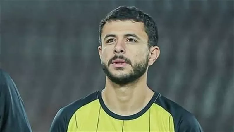 شادي ماهر يدخل حسابات الأهلي لتدعيم الجبهة اليمنى
