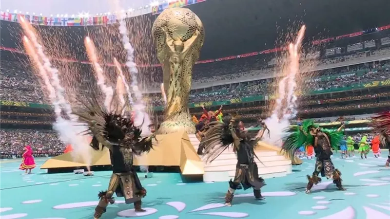 مفاجأة بي إن سبورتس للجماهير.. قناة مجانية لنقل كأس العالم 2026
