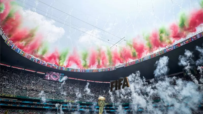 بعد 68 عاما.. يوم استثنائي في كأس العالم 2026 يشهد رقما تاريخيا غير مسبوق