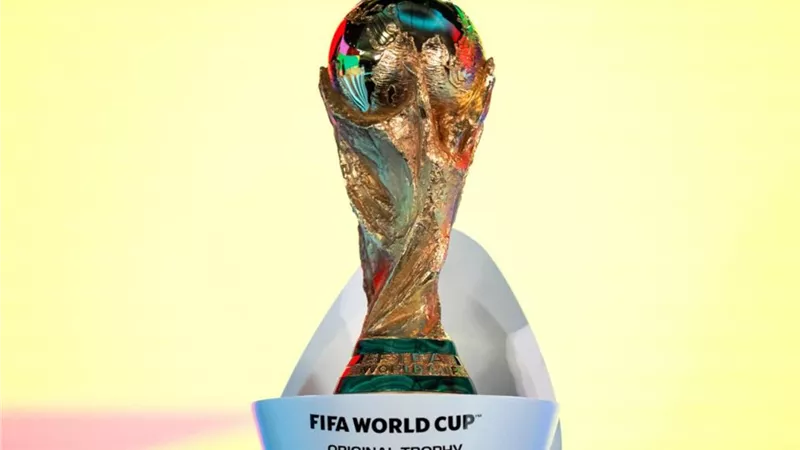 كأس العالم