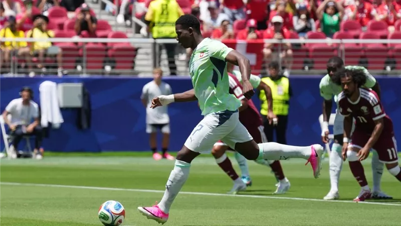 فيديو أهداف مباراة قطر وسويسرا في كأس العالم 