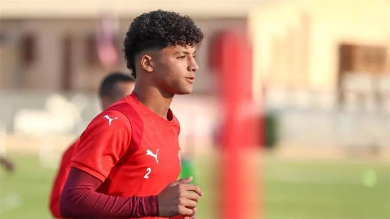 ماهر خالد يقترب من تجربة احترافية في إسبانيا بعد تألقه مع سيراميكا كليوباترا ومنتخب الشباب