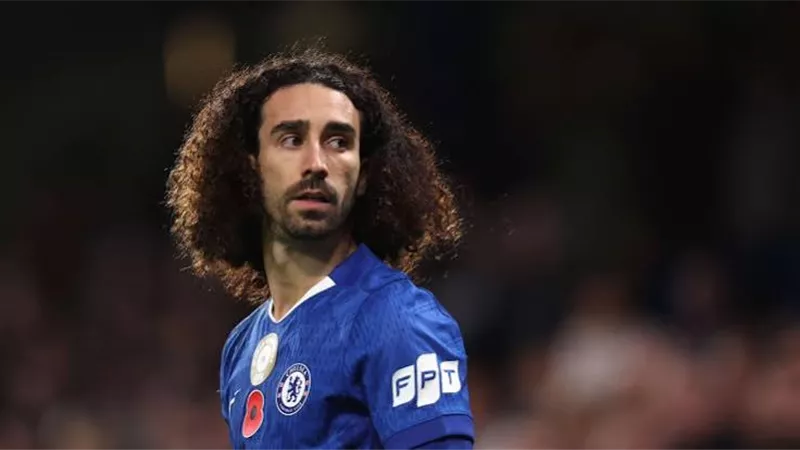 تقارير: ريال مدريد يقترب من حسم صفقة كوكوريلا