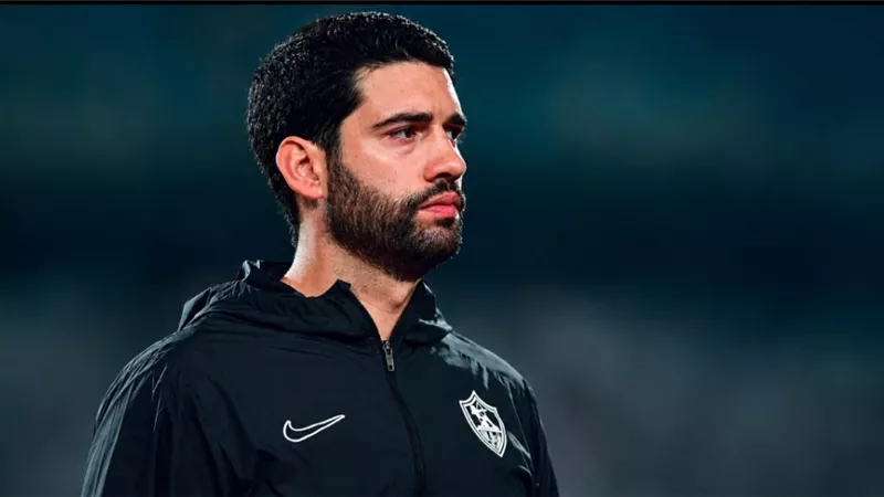 مدرب أحمال الزمالك لـ أوفسايد: ضغط المباريات كان التحدي الأكبر.. ونجحنا في الحفاظ على جاهزية الفريق