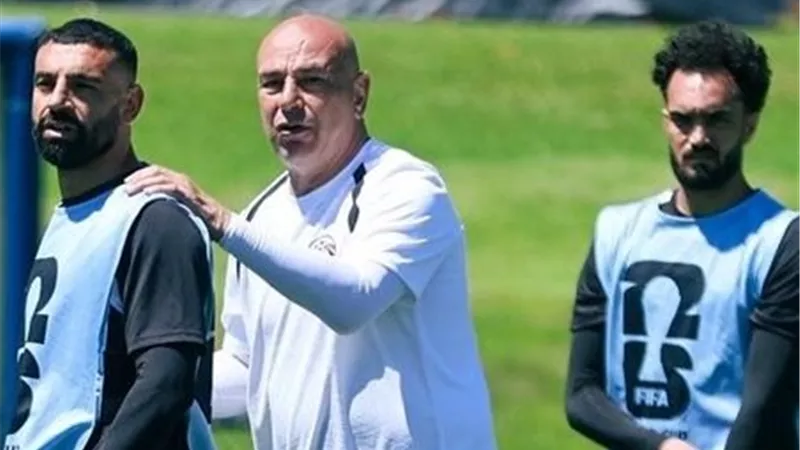 التشكيل المتوقع لمنتخب مصر أمام بلجيكا في كأس العالم 2026