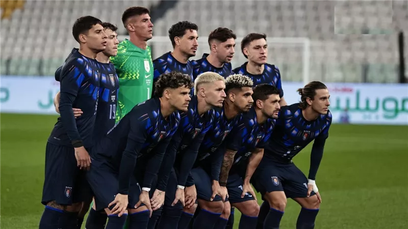 موعد مباراة أوروجواي ضد الرأس الأخضر في كأس العالم 2026.. والقنوات الناقلة