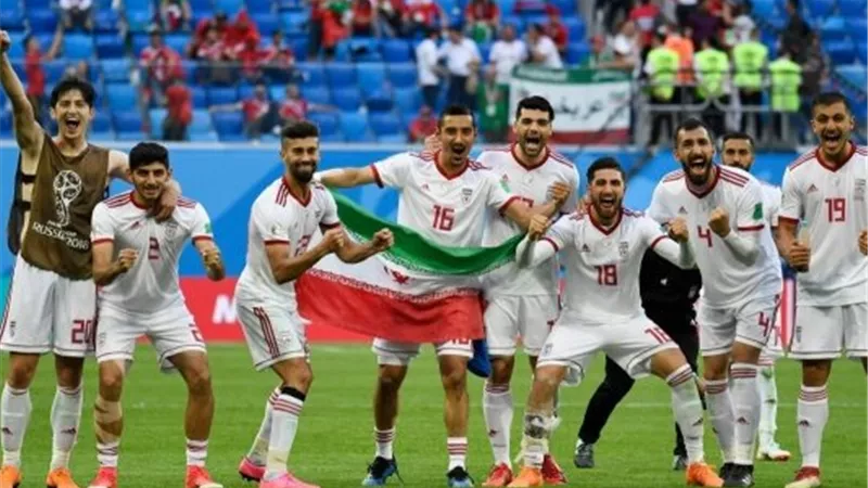 احتجاجات وتوتر أمني في لوس أنجلوس بسبب إيران قبل مواجهة نيوزيلندا بكأس العالم 2026