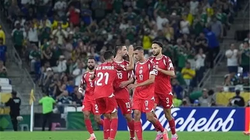 مدرب تونس بعد الخسارة أمام السويد: دفعنا ثمن الأخطاء الفردية ولا مجال للهفوات في المونديال