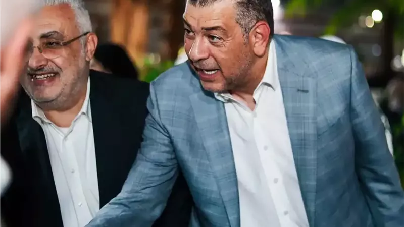 حكم قضائي بالحبس ضد عضو مجلس إدارة الزمالك بسبب الإساءة لجماهير الأهلي