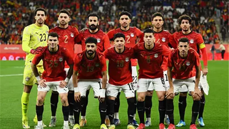 خالد الدرندلي: مواجهة نيوزيلندا لا تقل صعوبة عن بلجيكا.. واسم مصر يمنحنا دافعا كبيرا