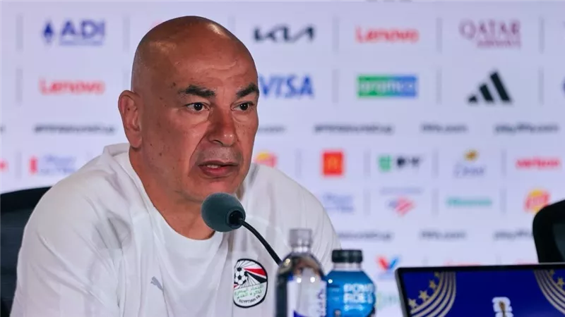 حسام حسن: أغلقنا صفحة بلجيكا.. وتركيزنا الكامل على نيوزيلندا لإسعاد الجماهير المصرية