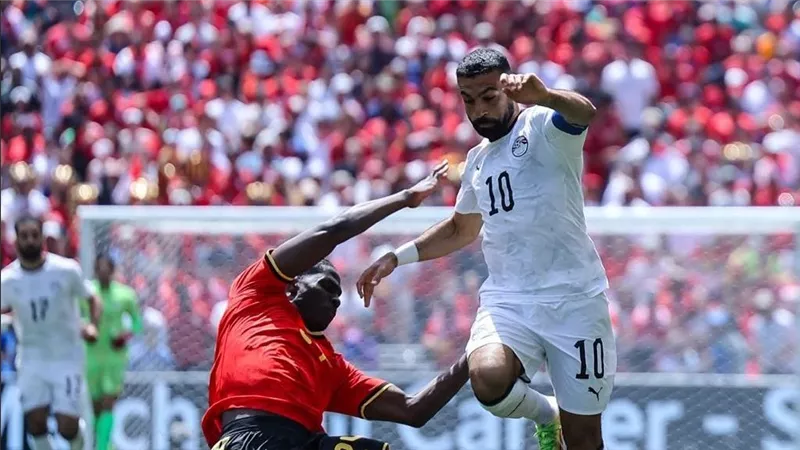 في يوم ميلاده.. محمد صلاح يحقق رقما تاريخيا في كأس العالم 2026 أمام بلجيكا