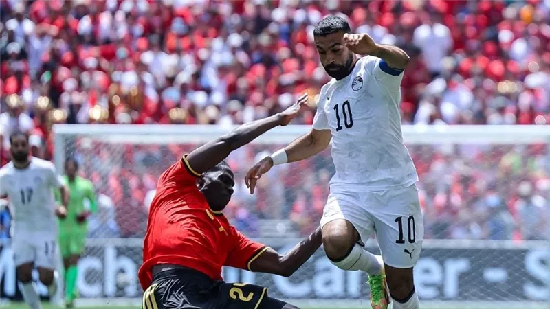 رقم تاريخي جديد.. محمد صلاح يدخل سجلات كأس العالم بإنجاز غير مسبوق أمام بلجيكا